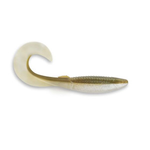 GUMA CRUSHCITY CURL 3 ASH